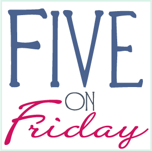 five on friday